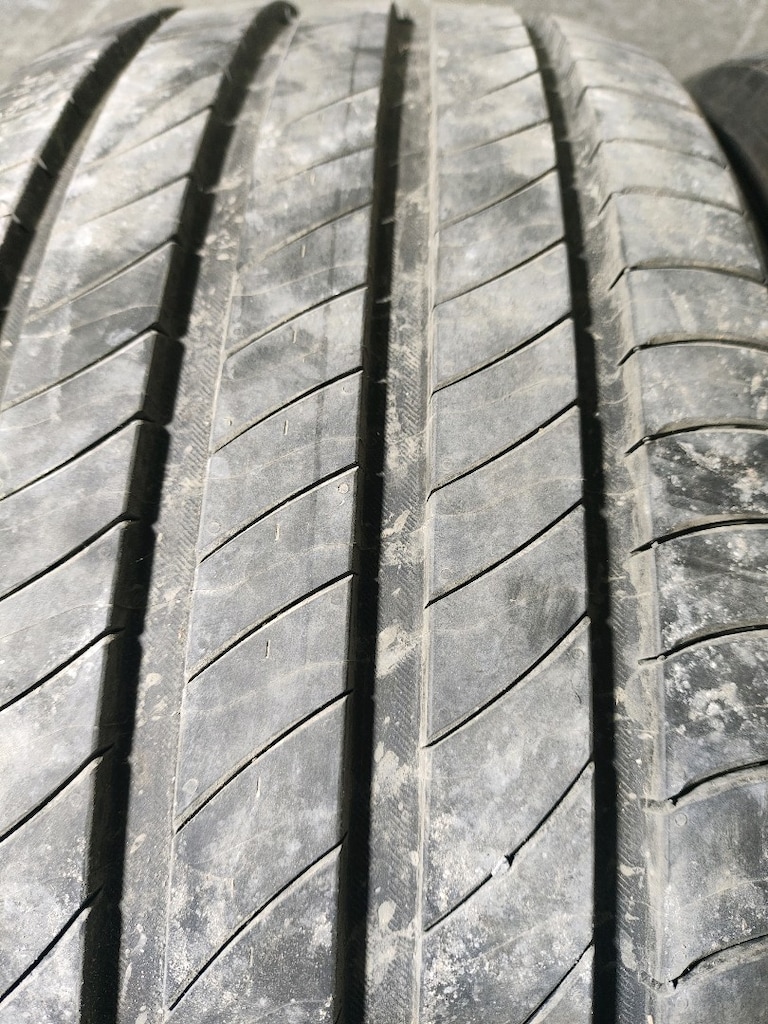 275 35 19. 245 40 19 Michelin pilot sport 4 - 2