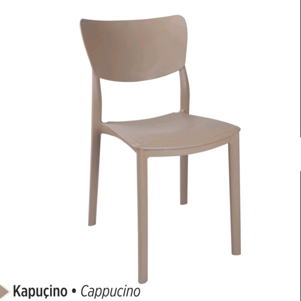 COMFORT TİME Yağmur Sandalye - 2