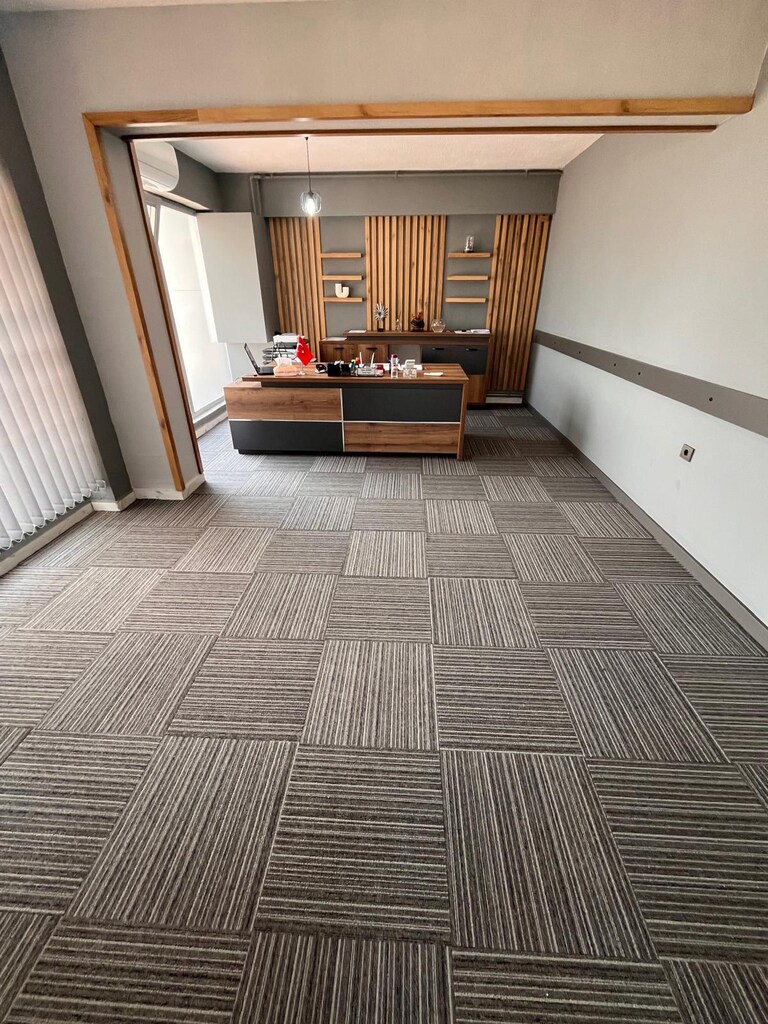 Karo Halı | Ofis, Otel ve İş Yeri Halısı | Uygun Fiyat - 5