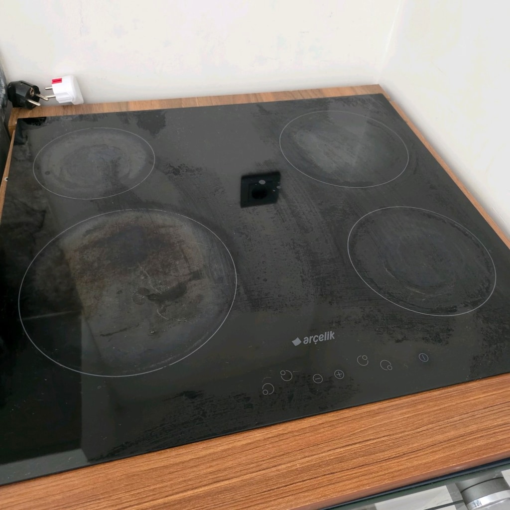 Elektrikli ocak - 3