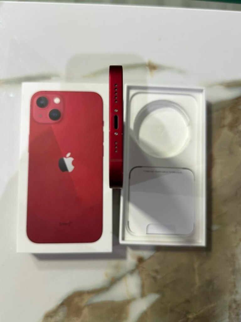 İPHONE 13 ORJ - 5