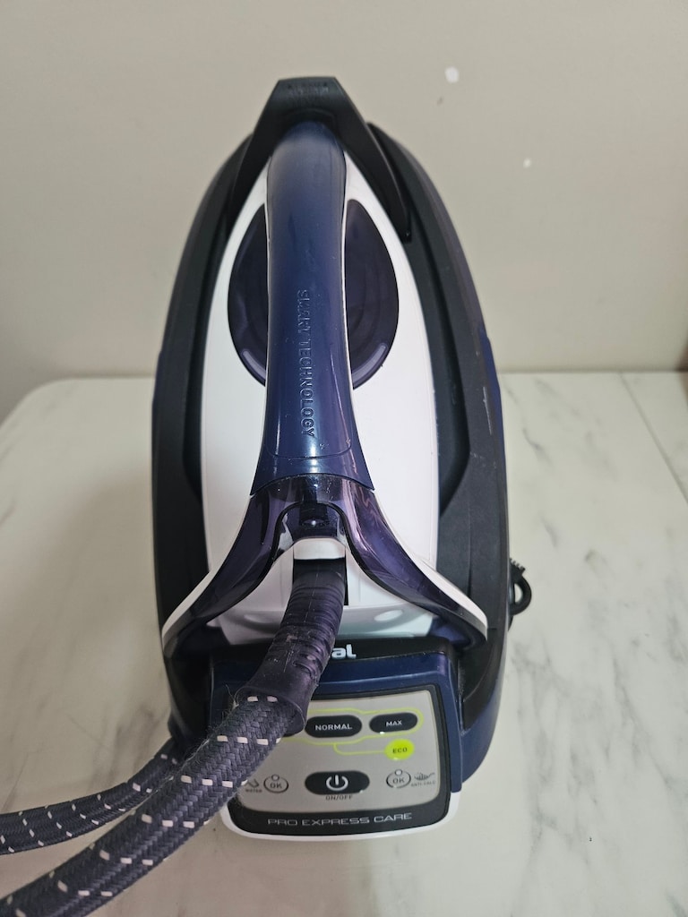 Tefal GV9060 Pro Express Care Kazanlı Ütü. - 4