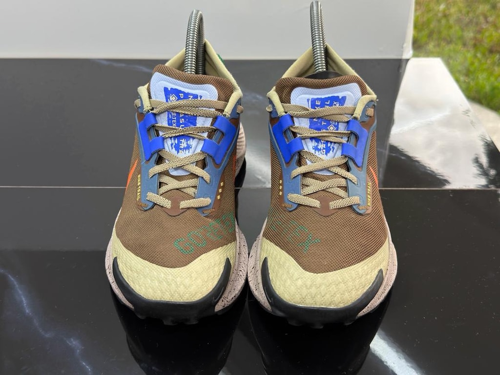 Orijinal NİKE GORATEX 42 numara - 5