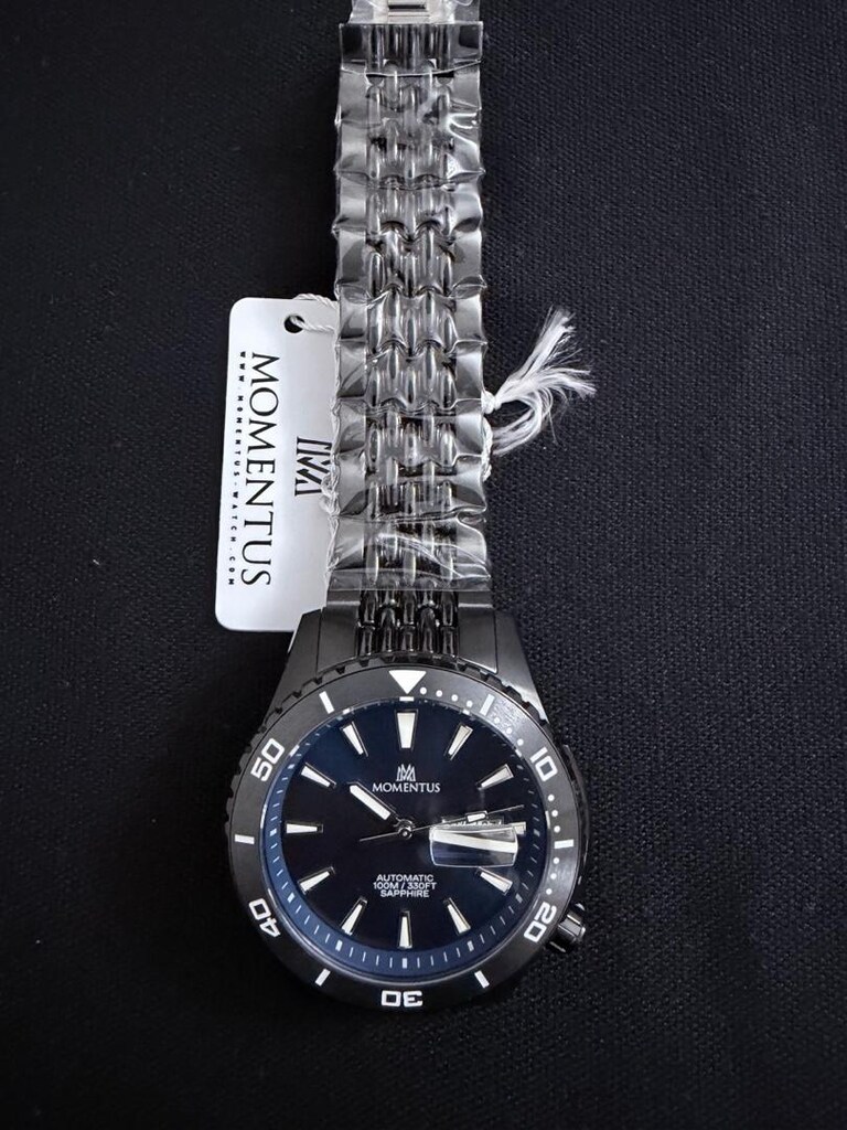 Momentus otomatik - 2026 model - 7