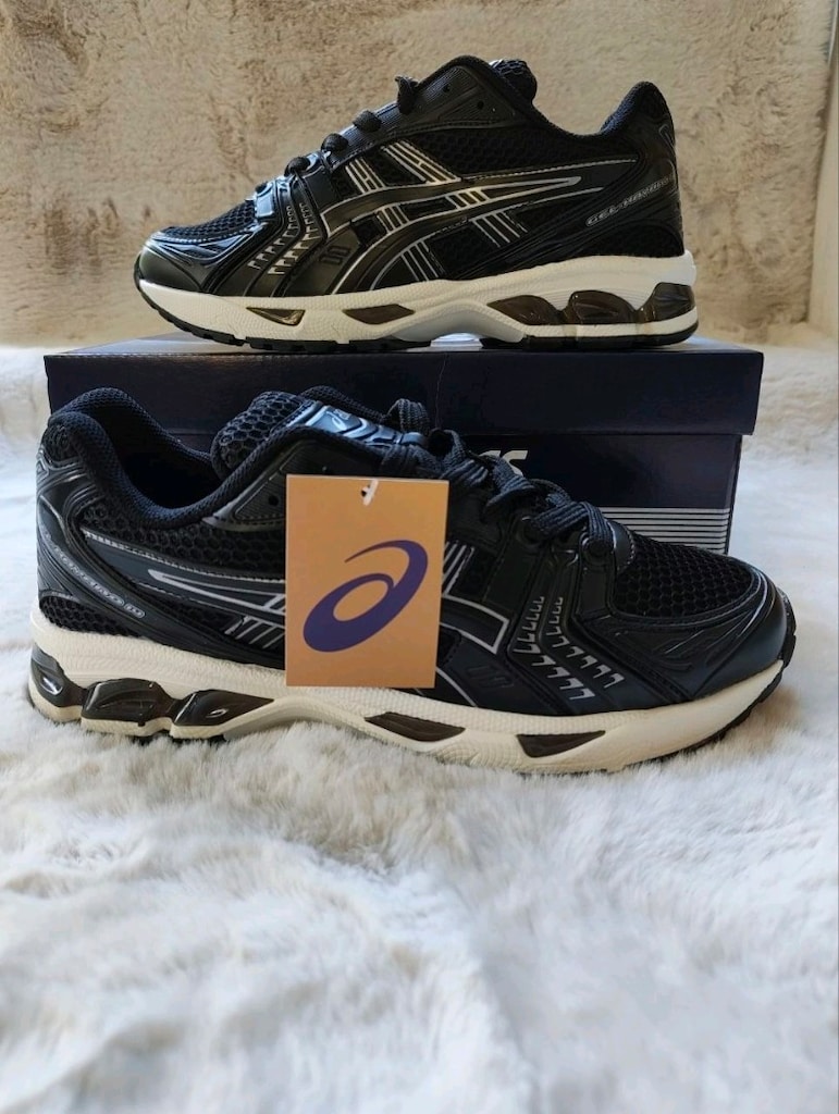 ‼ 40/45 arası SIFIR KUTULU ‼Asics Tam kalıp - 4