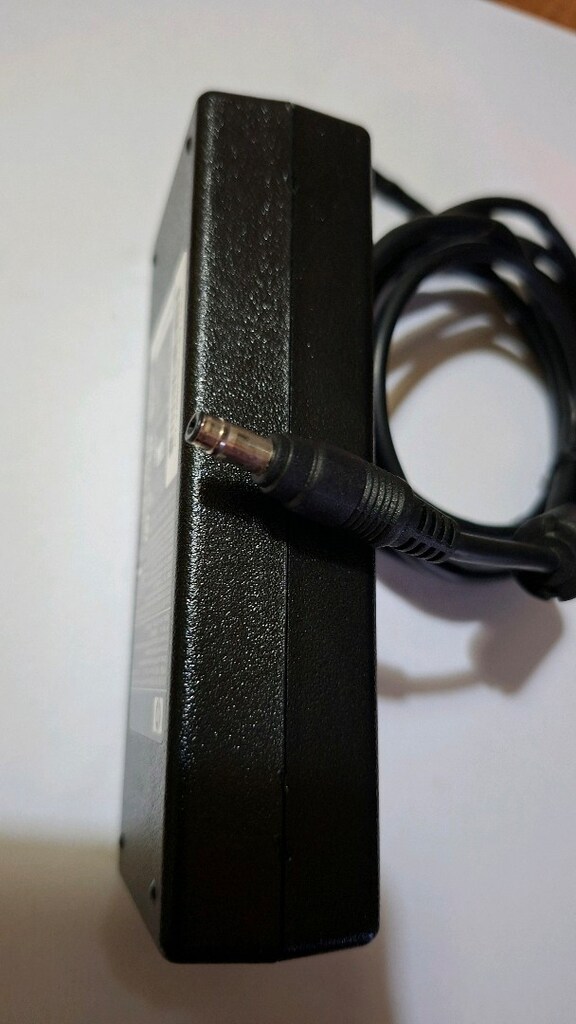 Orjinal Hp 19v - 4.74a Notebook Adaptör 3 - 5