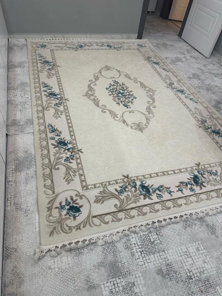 yün halı - 3