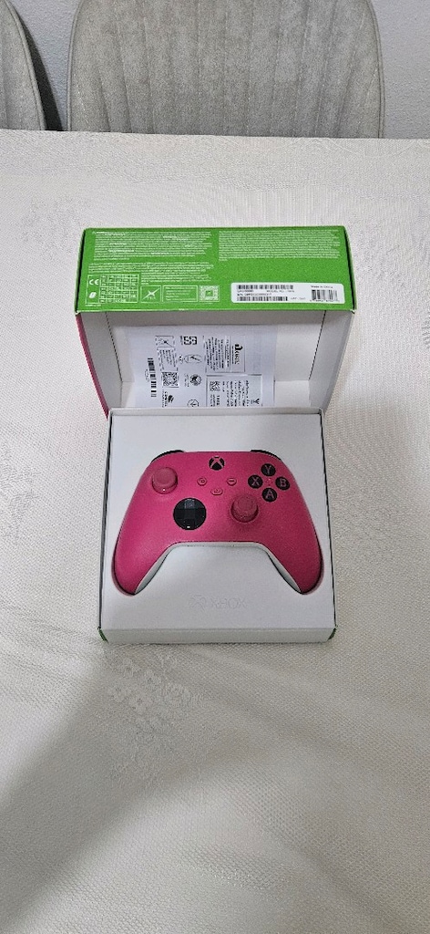 xbox kolu pembe 9. nesil kutulu - 4