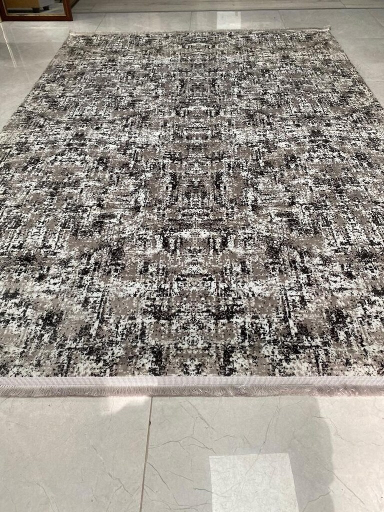 bambu halı - 11