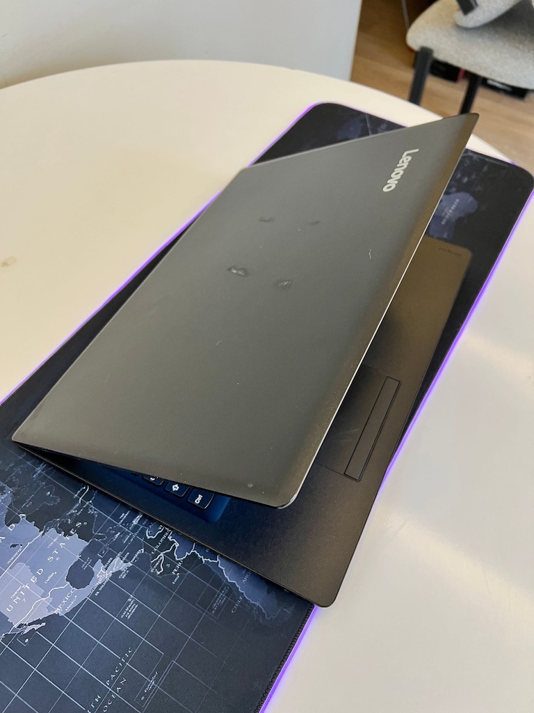 LENOVO İDEAPAD LAPTOP SSDLİ - 5