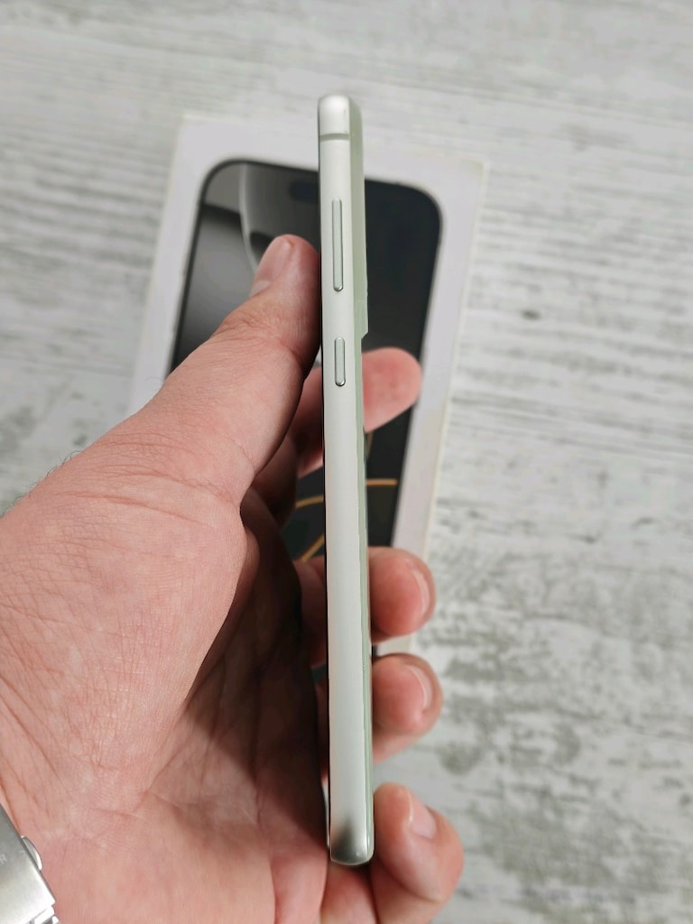 SAMSUNG S21 FE 128GB TERTEMİZ¡! - 4