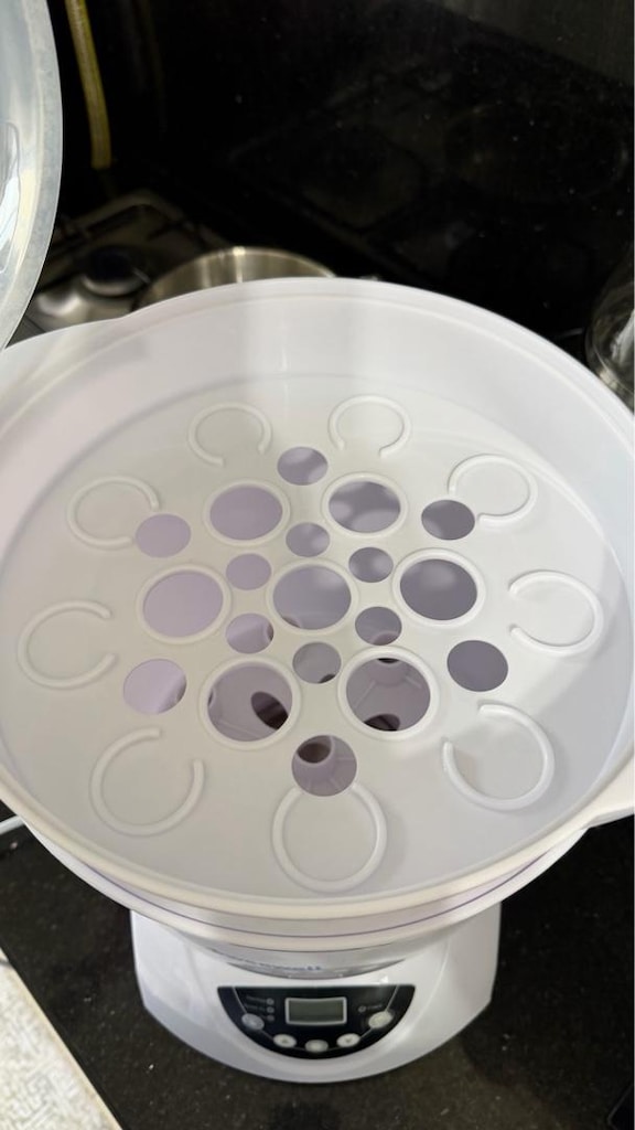 weewell kurutuculu sterilizatör - 2