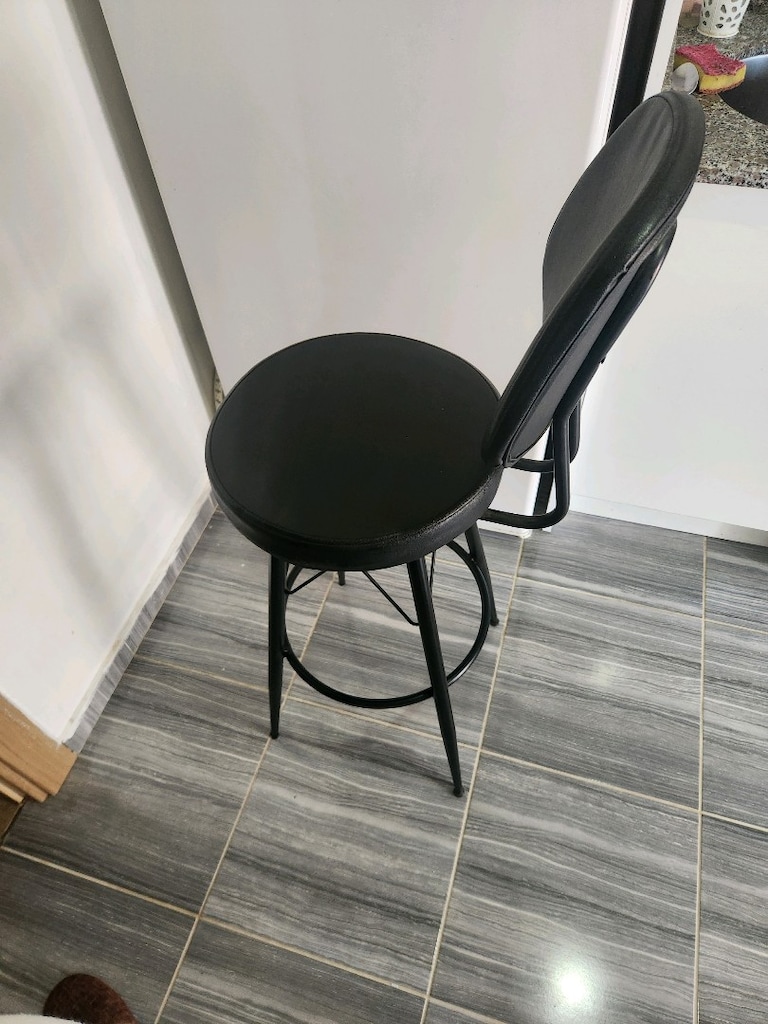 bar sandelyesi yerden yuk 65 cm - 3