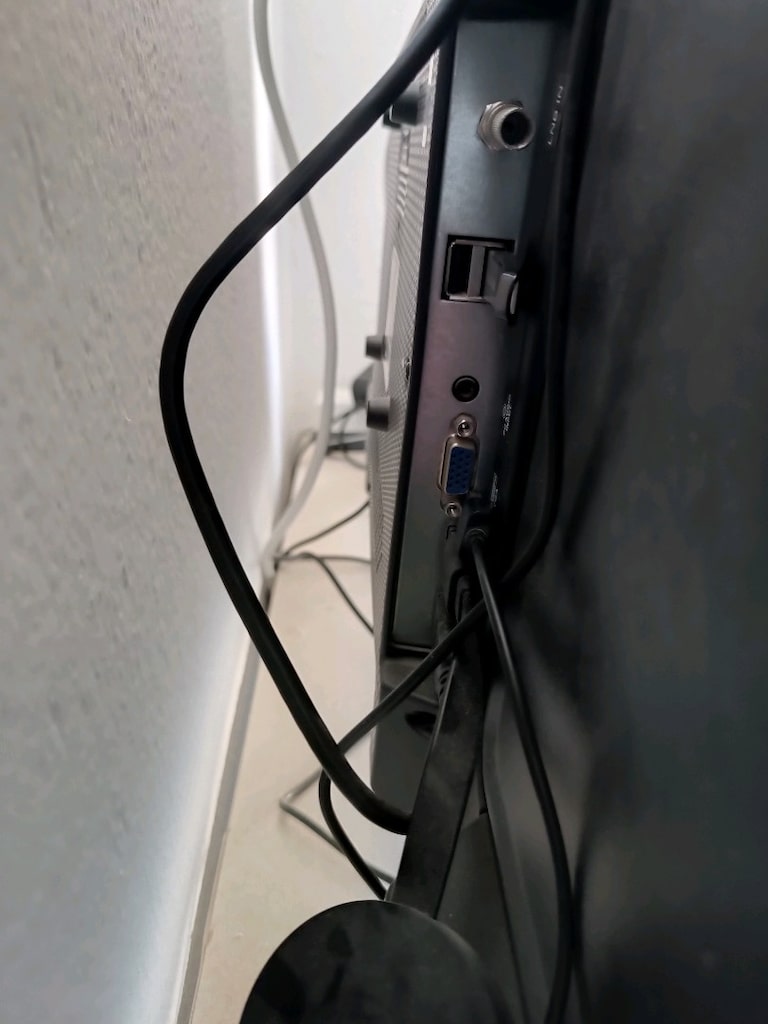 skytech 32 inç FHD tv - 3