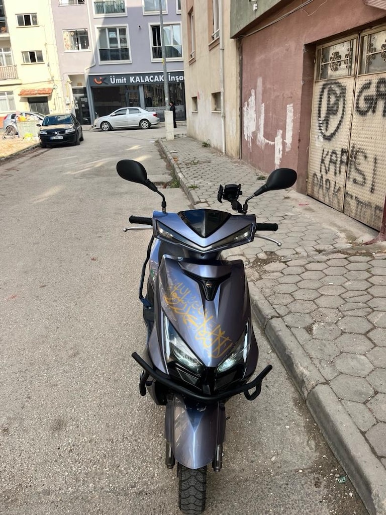 bolero 50cc - 4