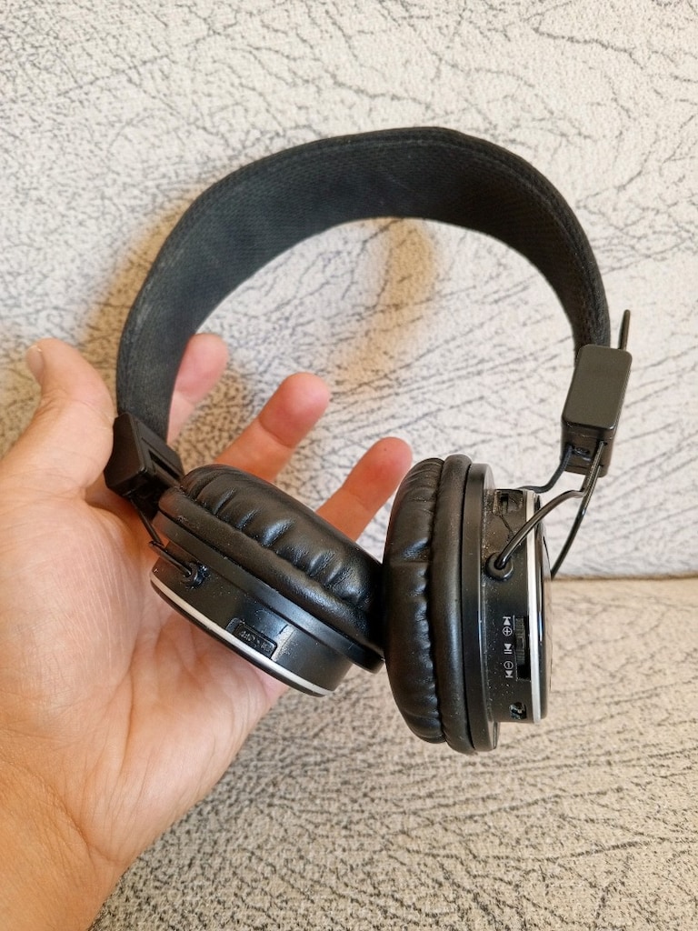 Product Bluetooth Kulaklık - 4