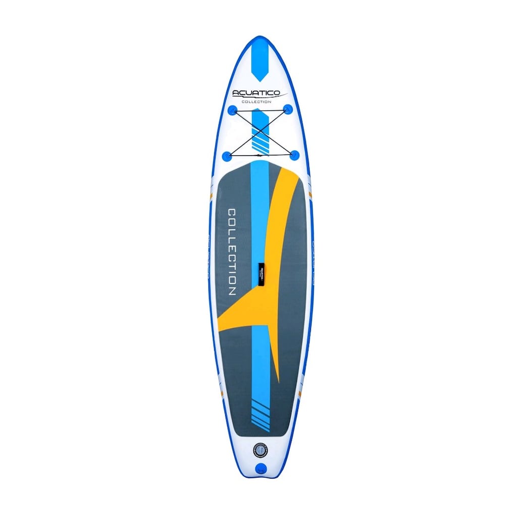 Şişme Sup Board Acuatico 2 Kişilik - 3 Taksit - 8