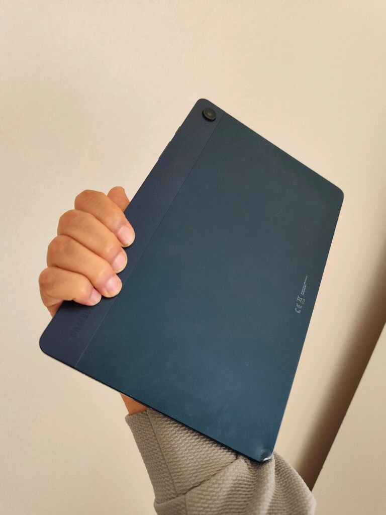 SAMSUNG TAB A9 PLUS 64 GB - 6