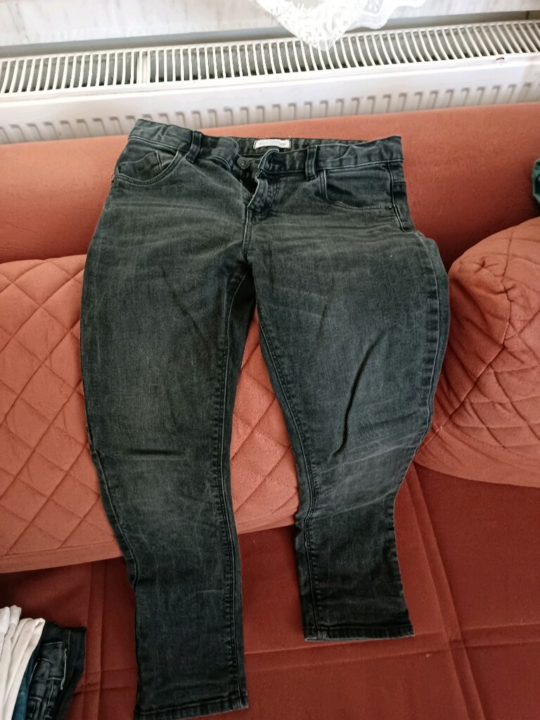 erkek çocuk kot - 3