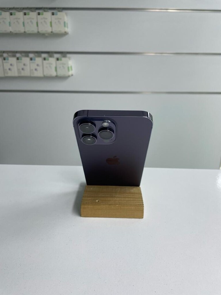 İPHONE 14 PRO MAX PİL84 HATASIZ SORUNSUZ YD - 5
