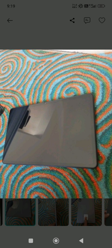 redmi Pad 2 - 7