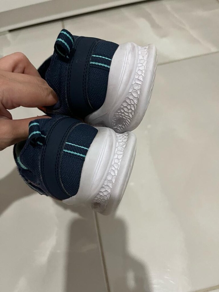 skechers çocuk spor ayakkabı - 3