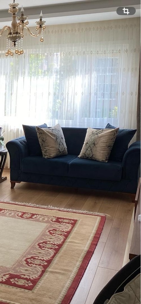 avangart koltuk takımı - 2