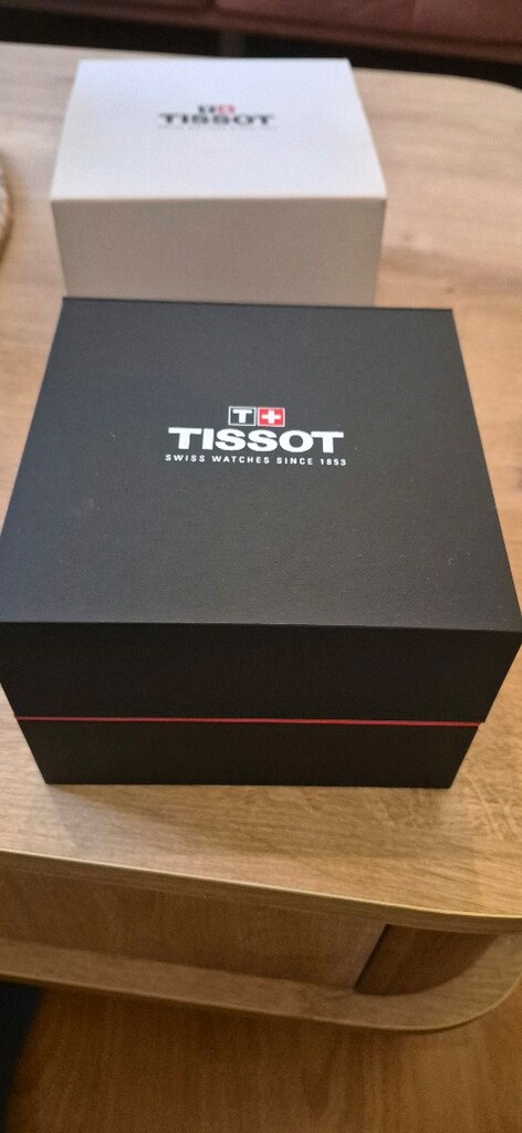 TİSSOT SEASTAR 1000 SAAT - 2