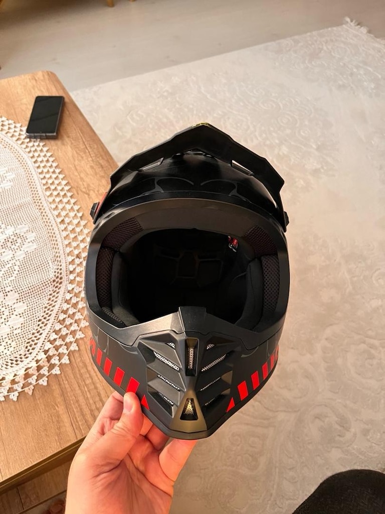 Sway Kask XL - 4