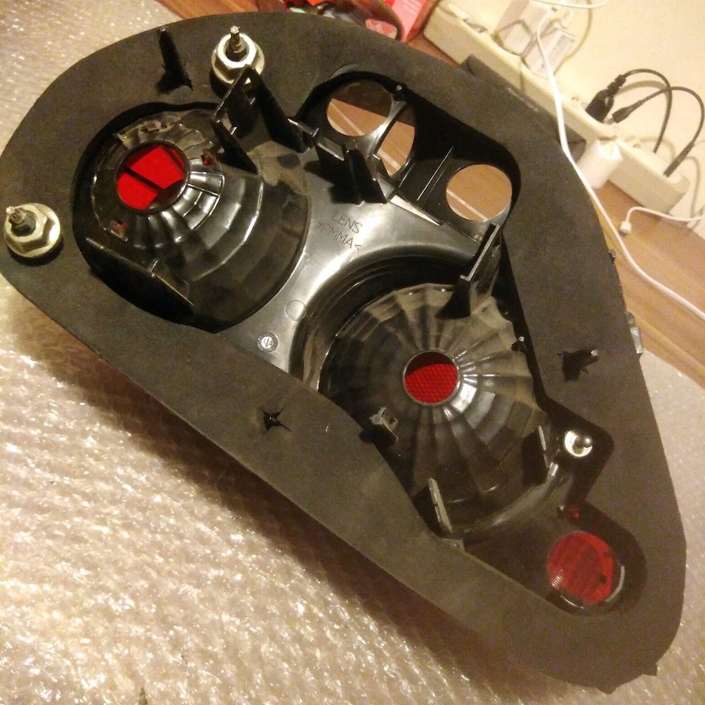 JAGUAR STYPE STOP SAĞ - 3