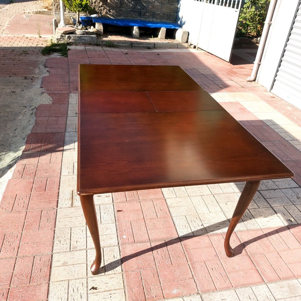 Yemek masası ve sandalye si - 10