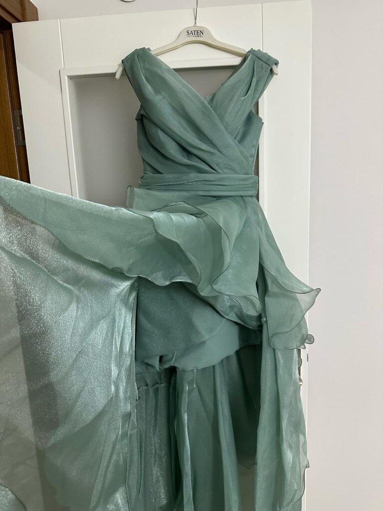 Özel Dikim Nişanşık - 2