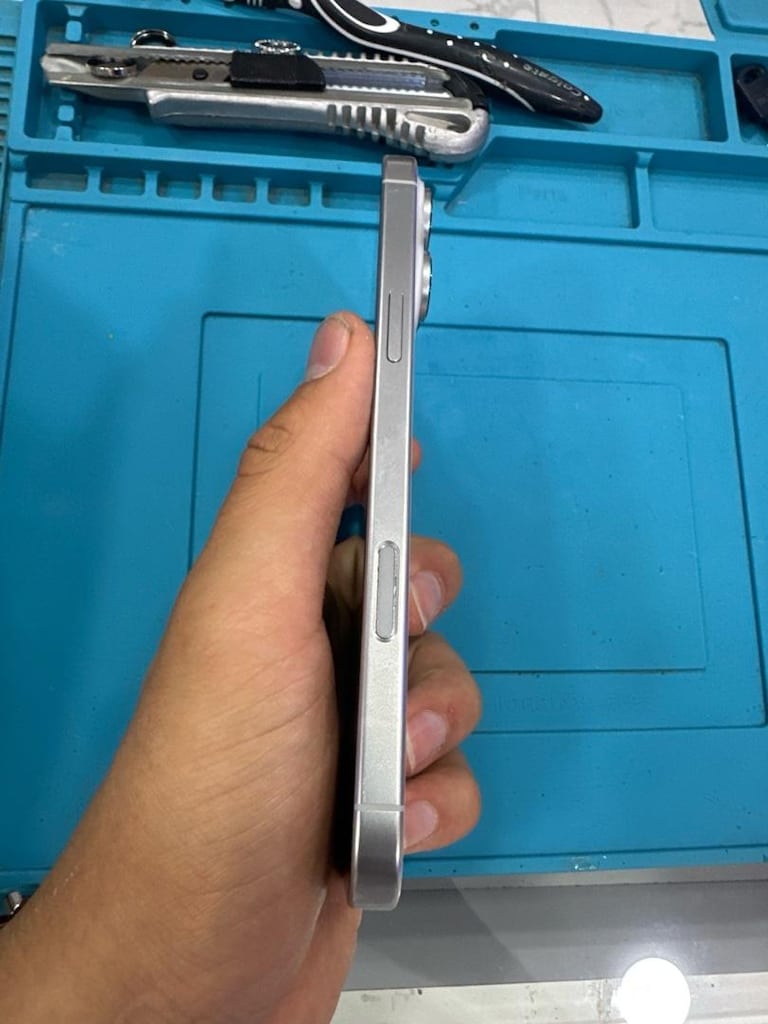 İPHONE 16 PRO MAX 256GB - 3
