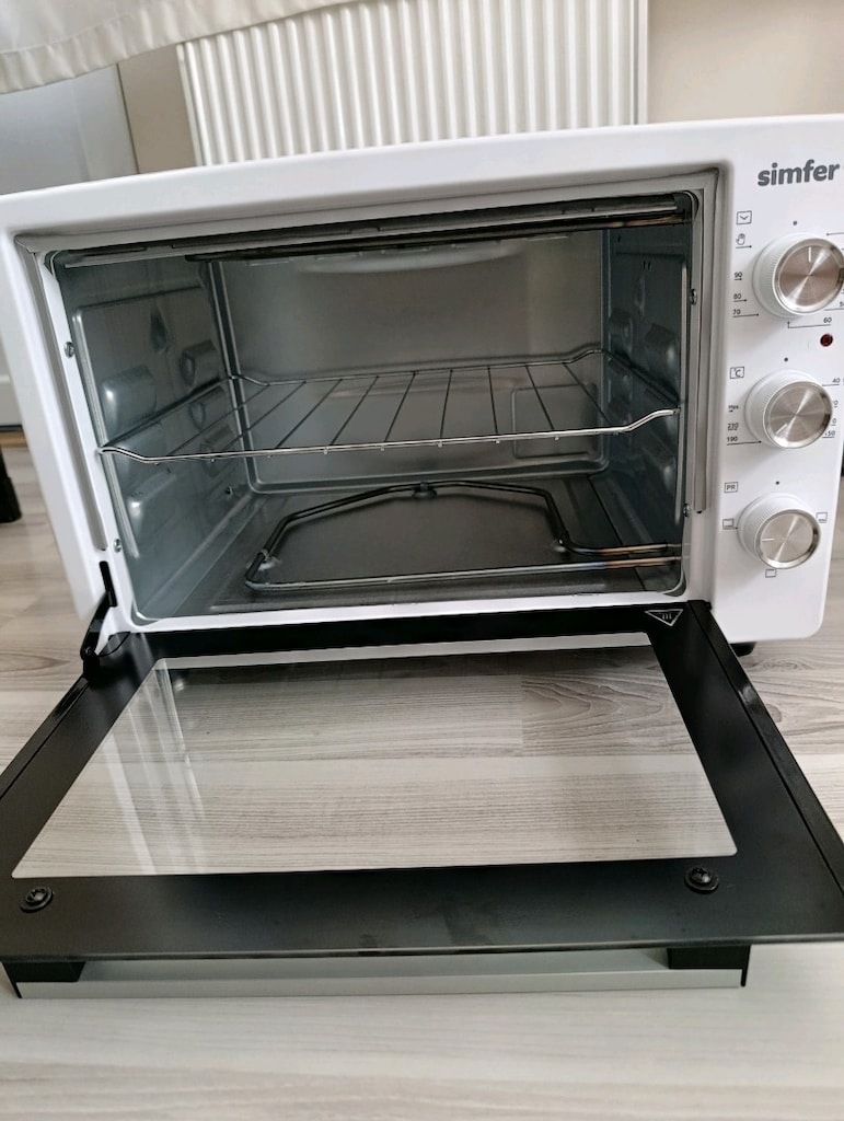 Simfer fırın - 2