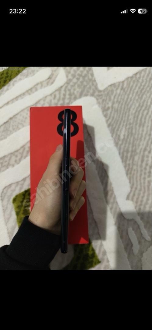 Tertemiz Sahibinden Yurt içi oneplus 8 128 gün amiral gemisi - 4