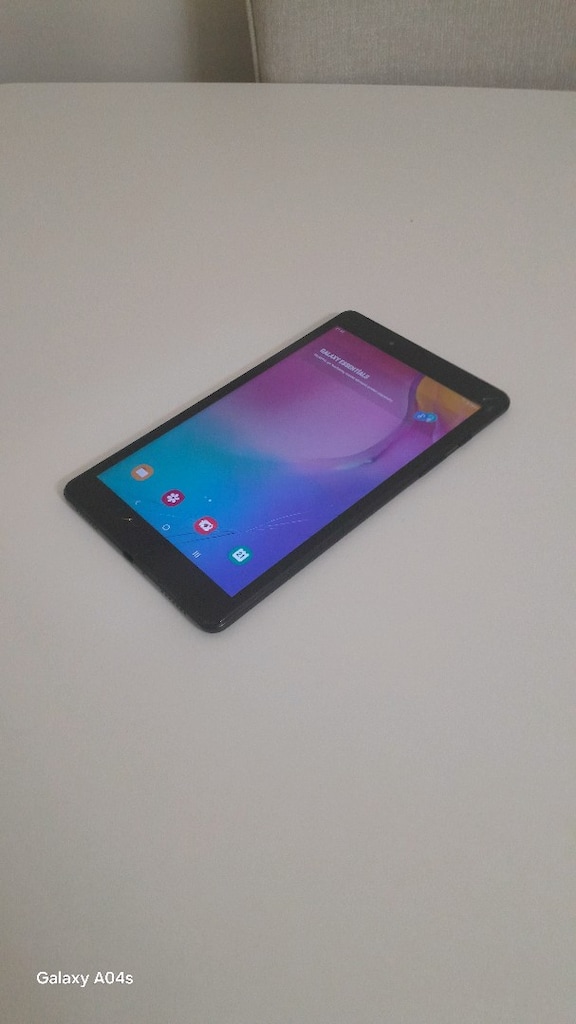 Galaxy Tab A (8.0"2019) ACİL SATILIK - 2