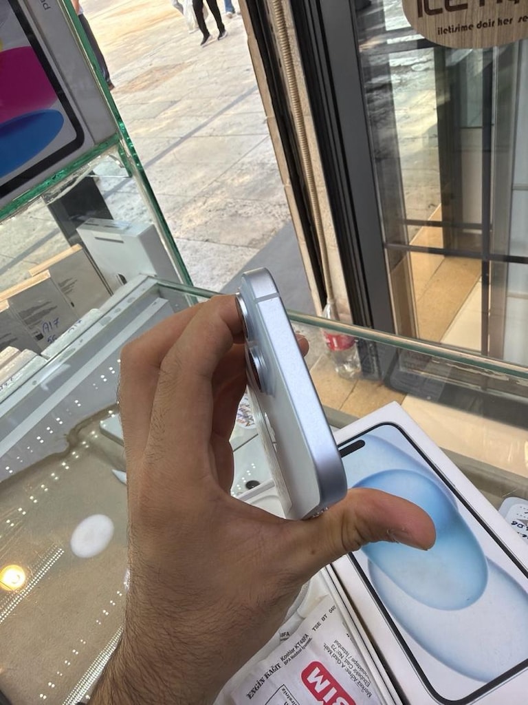 iPhone 15 128Gb - 5
