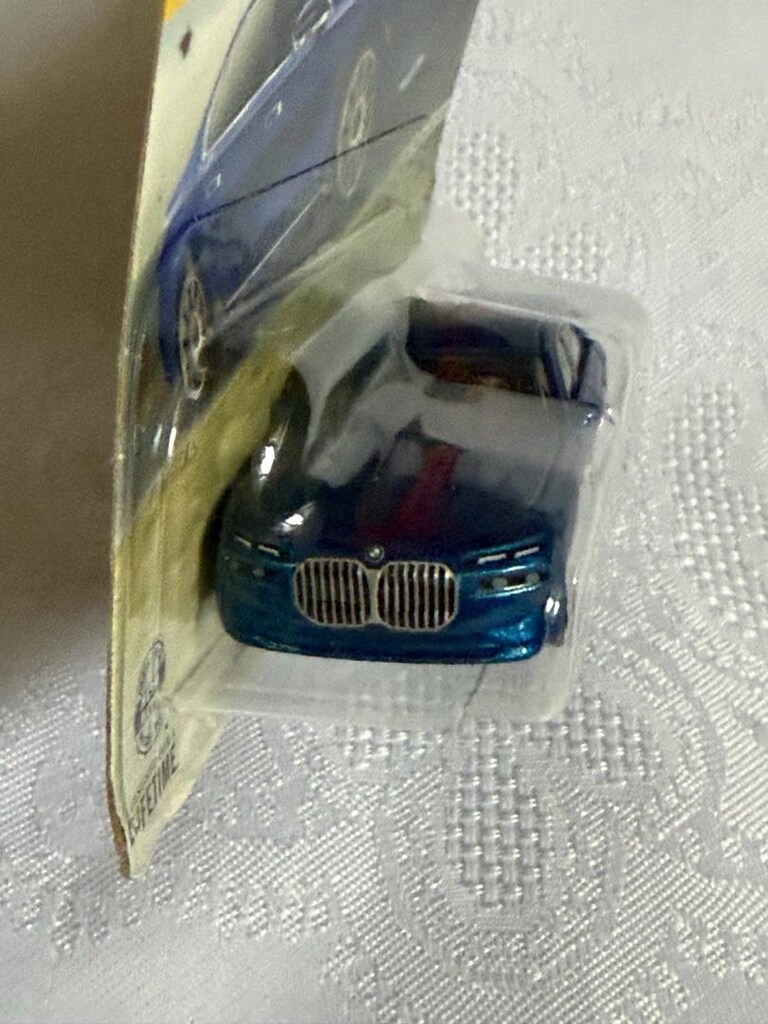 Matchbox 2024 BMW 7-SERIES / SÉRIE - 2