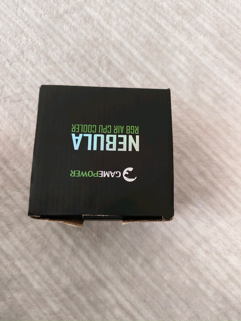 Nebula Soğutucu Am4/Am5 - 2