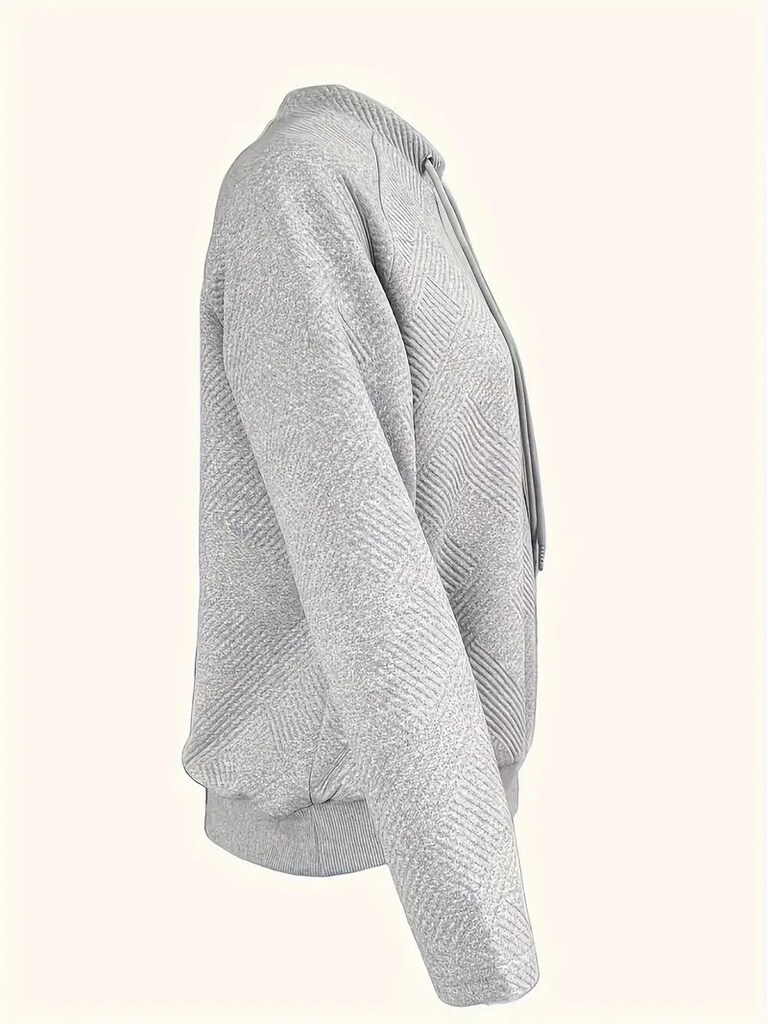 B033 Kadın Sweat - 3