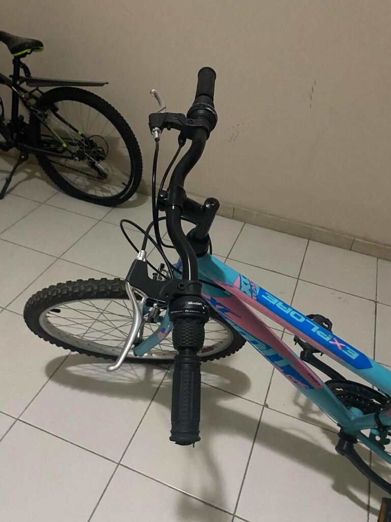 ümit bisiklet 21 vites orijinal - 6