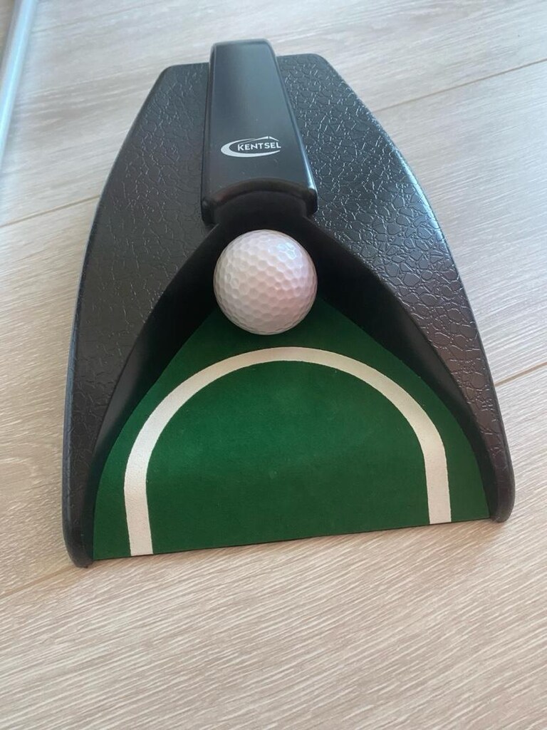 Elektronik Mini Golf Seti - 5