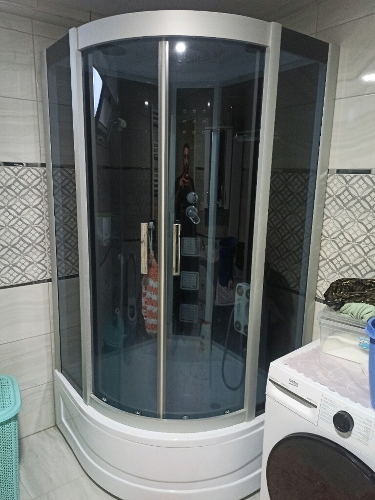 duşa kabin - 4