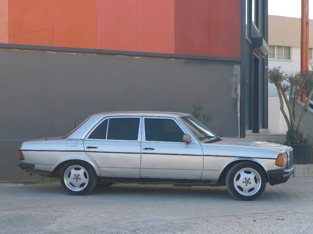 95 çıkış m102 motor 230E - 3