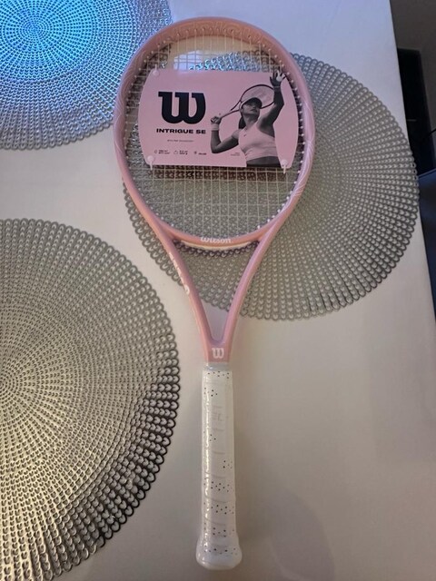 Wilson Tenis Raketi