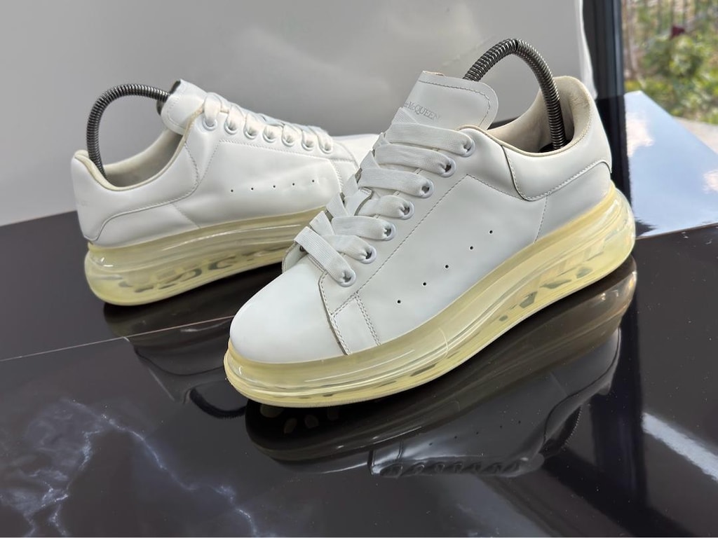 Orijinal Alexader Mcqueen 41 numara - 7