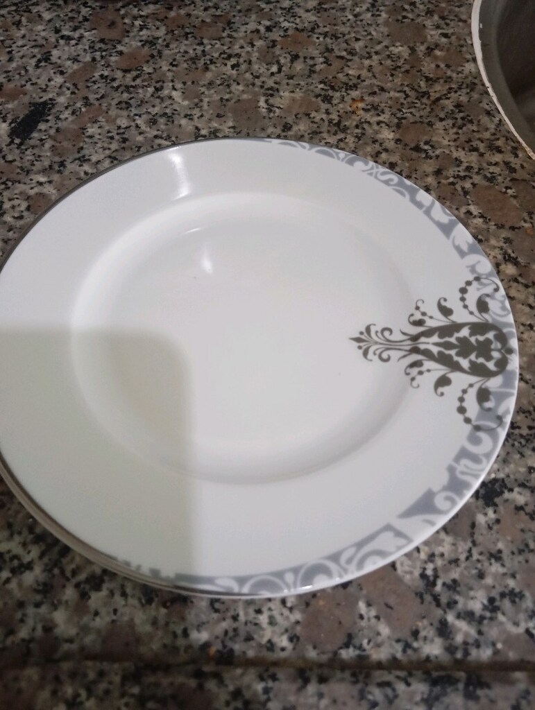 schafer yemek takımı - 3