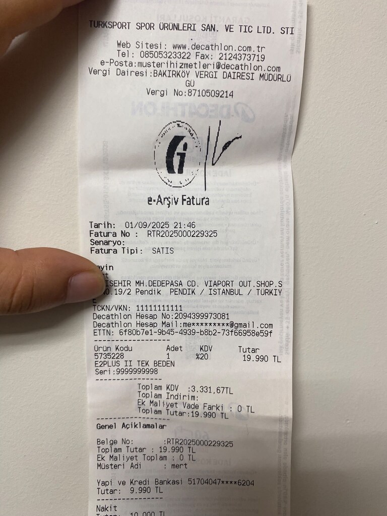 Kusursuz Ayarında Segway Ninebot E2 Plus II - Sadece 140 KM'de - - 9