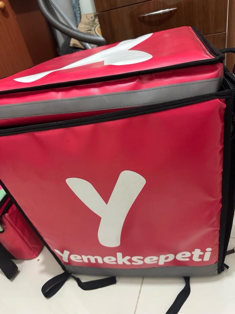 yemek sepeti