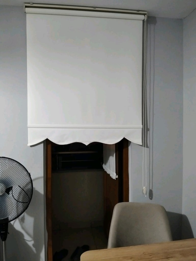 stor perde - 3